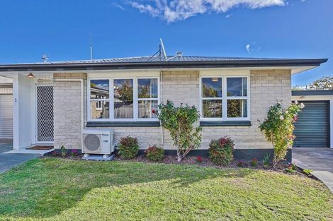 Photo of property in 2/65 Middle Road, Havelock North, 4130