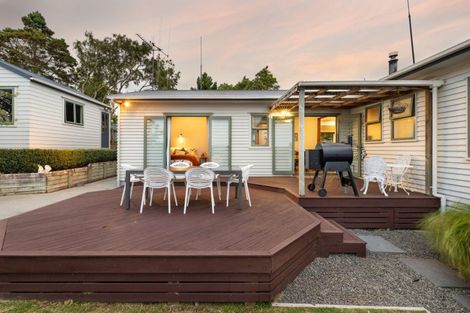 Photo of property in 85 Goodfellow Street, Te Awamutu, 3800