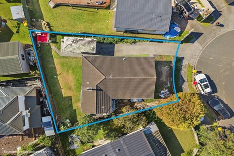 Photo of property in 8 Zurich Place, Weymouth, Auckland, 2103
