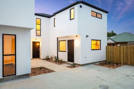 Photo of property in 198a Linwood Avenue, Linwood, Christchurch, 8011