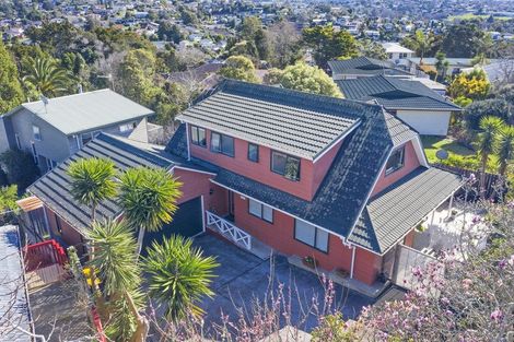 Photo of property in 94a /2 Coronation Road, Hillcrest, Auckland, 0627