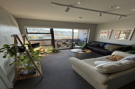 Photo of property in Detroit Apartments, 181 Tasman Street, Mount Cook, Wellington, 6021
