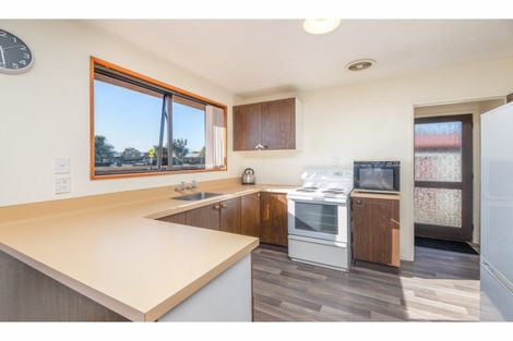 Photo of property in 1 Byron Street, Rolleston, 7614