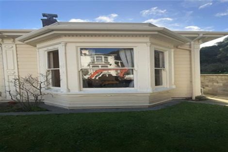 Photo of property in 139 Elizabeth Street, Mount Victoria, Wellington, 6011