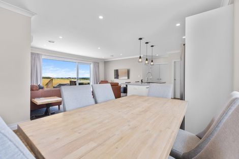 Photo of property in 11 Leith Road, Okato, New Plymouth, 4374