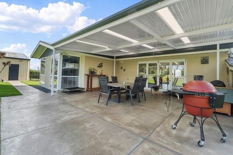 Photo of property in 319b Rotowaro Road, Huntly, 3771