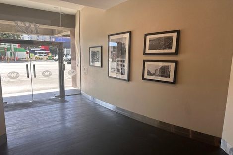 Photo of property in Orange House/land Equity, 182u1 Wakefield Street, Te Aro, Wellington, 6011