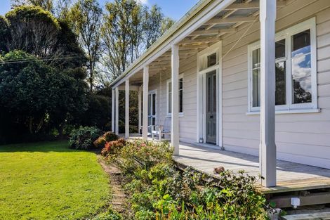 Photo of property in 724 Ararata Road, Ararata, Hawera, 4674