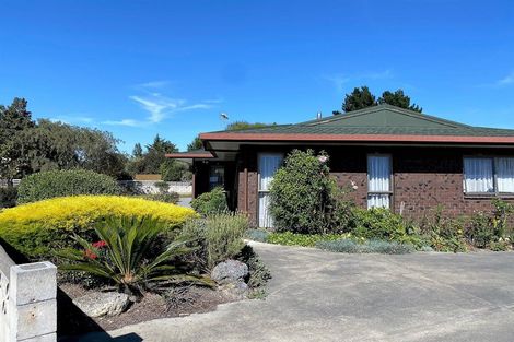 Photo of property in 16 Mathew Street, Dannevirke, 4930