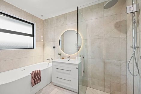 Photo of property in 6 Longore Way, Rolleston, 7614