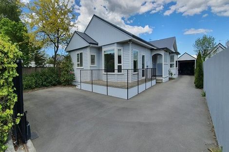 Photo of property in 18 Innes Road, St Albans, Christchurch, 8052