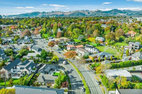 Photo of property in 50a Fendalton Road, Fendalton, Christchurch, 8014