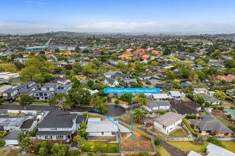 Photo of property in 13a Edgar Pearce Place, Howick, Auckland, 2014