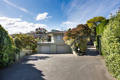 Photo of property in 87 Jeffery Street, Andersons Bay, Dunedin, 9013
