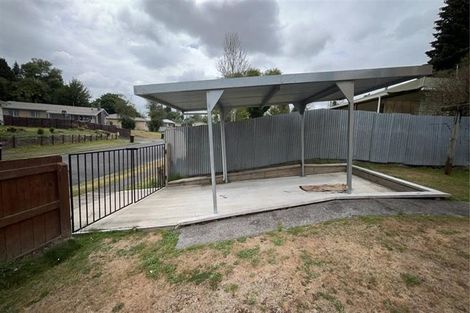 Photo of property in 37 John Street, Tokoroa, 3420