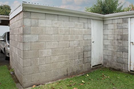 Photo of property in 9u3 Thames Street, Claudelands, Hamilton, 3214