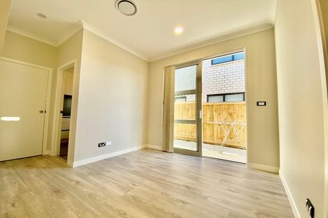 Photo of property in 7 Matiki Road, Flat Bush, Auckland, 2019