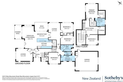 Photo of property in 1031c Blue Mountains Road, Blue Mountains, Upper Hutt, 5371