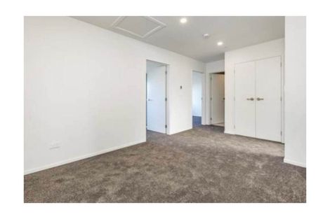 Photo of property in 3/3 Matata Place, Dallington, Christchurch, 8061