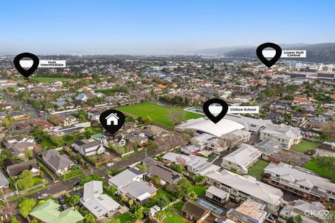 Photo of property in 17 Chilton Grove, Hutt Central, Lower Hutt, 5010