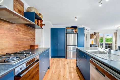 Photo of property in 30 Chapman Street, Leeston, 7632