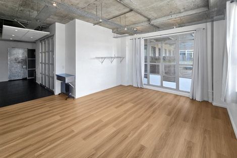 Photo of property in The Lofts, 8/185 Victoria Street, Te Aro, Wellington, 6011
