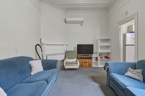 Photo of property in 871 George Street, North Dunedin, Dunedin, 9016