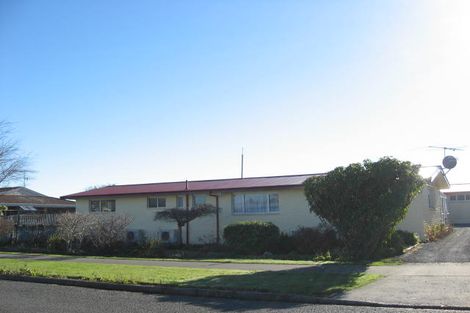 Photo of property in 42 Bourke Street, Windsor, Invercargill, 9810