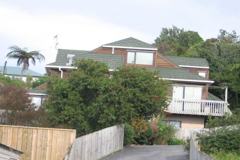 Photo of property in 1 Rimu Street, Tawa, Wellington, 5028