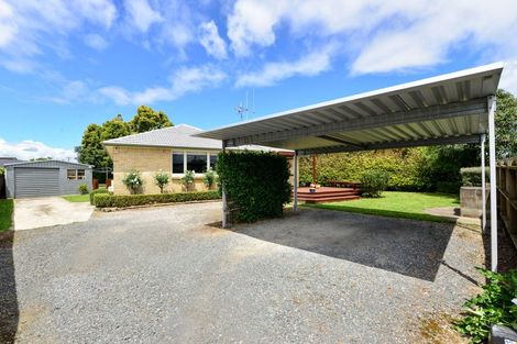 Photo of property in 16 Tongariro Street, Chartwell, Hamilton, 3210