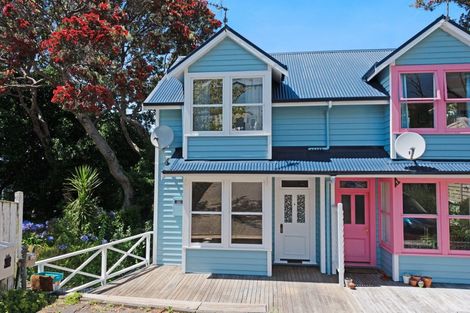 Photo of property in 23f5 Glenbervie Terrace, Thorndon, Wellington, 6011