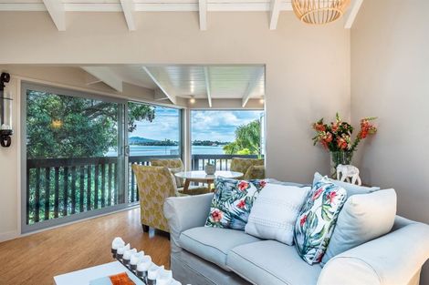 Photo of property in 91 Princes Street, Northcote Point, Auckland, 0627