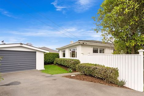 Photo of property in 35 Proctor Street, Papanui, Christchurch, 8053