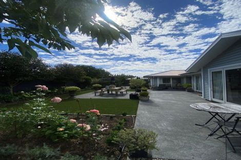 Photo of property in 1 Franklin Drive, Rangiora, 7400