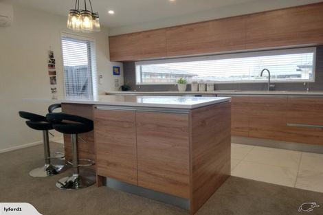 Photo of property in 30 Rahme Crescent, Kaiapoi, 7630