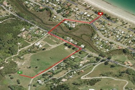 Photo of property in 925a Purangi Road, Cooks Beach, Whitianga, 3591
