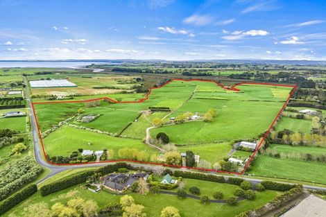 Photo of property in 106 Wright Road, Dairy Flat, Albany, 0794