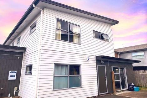 Photo of property in 91c Knighton Road, Hillcrest, Hamilton, 3216