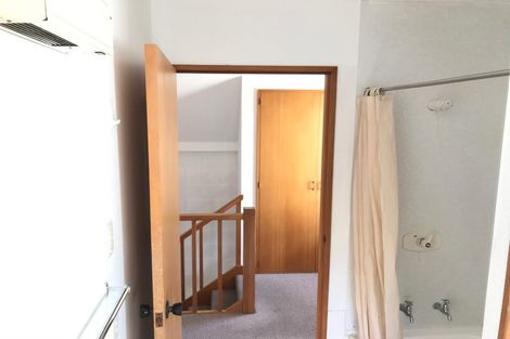 Photo of property in 3/17 Rosewarne Street, Spreydon, Christchurch, 8024