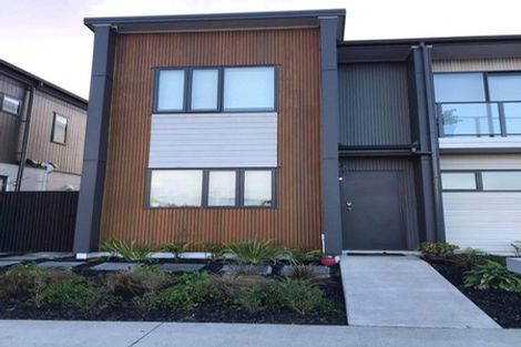 Photo of property in 16 Joshua Carder Drive, Hobsonville, Auckland, 0616