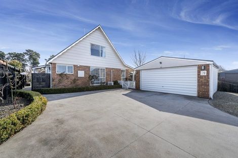 Photo of property in 19 Glenbyre Place, Bromley, Christchurch, 8062