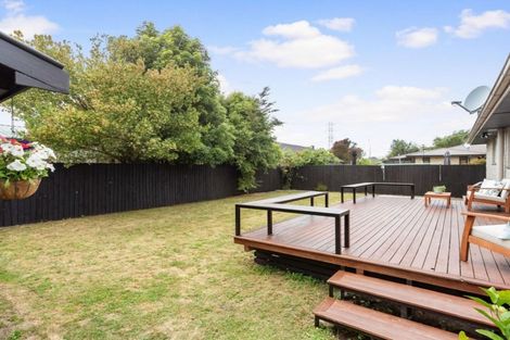 Photo of property in 4 Pethig Place, Halswell, Christchurch, 8025