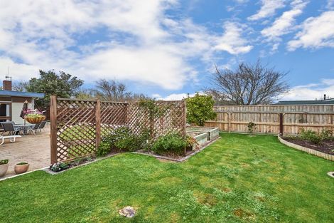 Photo of property in 36 Chippendale Crescent, Highbury, Palmerston North, 4412