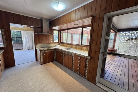 Photo of property in 55 Blakeborough Drive, Forrest Hill, Auckland, 0620