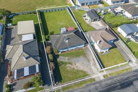 Photo of property in 29 Mclean Terrace, Waipukurau, 4200