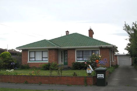 Photo of property in 44 Downing Street, Hoon Hay, Christchurch, 8025
