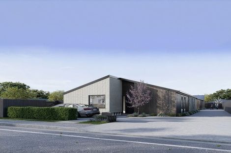 Photo of property in 2/188 Cranford Street, St Albans, Christchurch, 8014