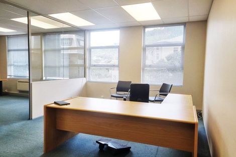 Photo of property in Molesworth House, 9/101a Molesworth Street, Thorndon, Wellington, 6011