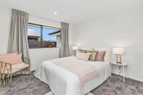 Photo of property in 9 Cedric Place, Darfield, 7510