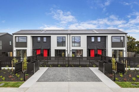Photo of property in 32 Te Aniwaniwa Terrace, Albany, 0632
